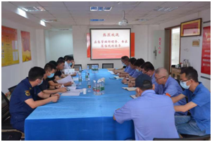 近期,在國家應急管理部消防救援局實施的“消防救援局2022年消防水帶部門集中采購項目”中,上海華森消防科技發展公司成功中標來自23個省份消防支隊約49萬米的水帶訂單。22年9月21日,國家應急管理部特派專家組在寶山區